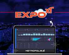 Metropolis Launches ExpoXT