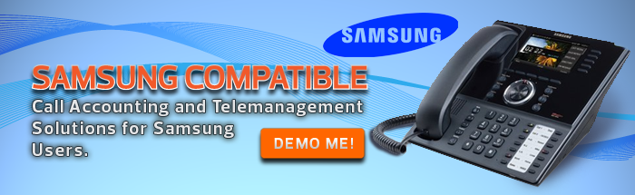 Samsung Call Tracking