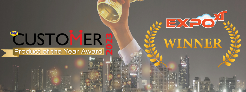 ExpoXT Award Winning