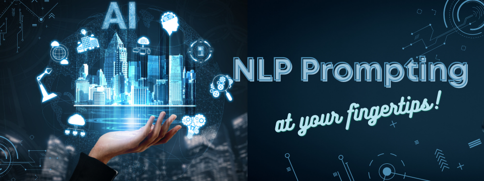 NLPPrompting
