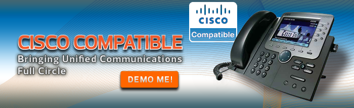 Cisco Call Tracking