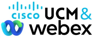 Cisco UCM and Webex Reports