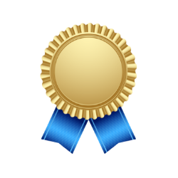 Award ribbon image for Metropolis Customer Product of the Year Award