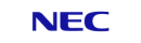 NEC logo for call reporting