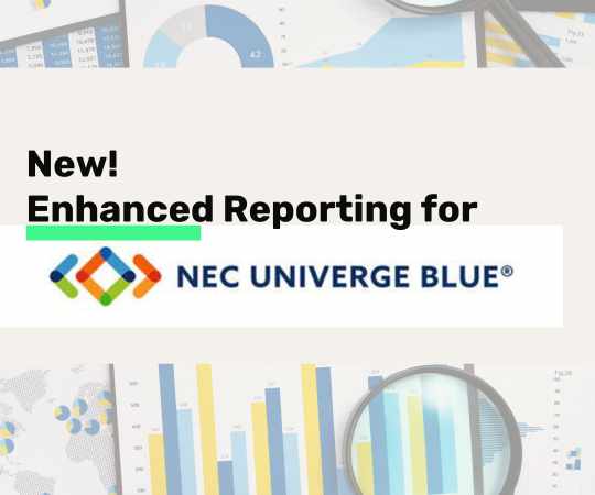 NEC reporting