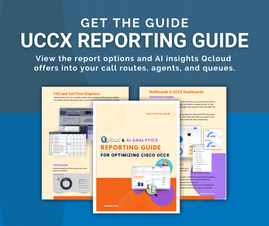 UCCX Reporting Guide download link